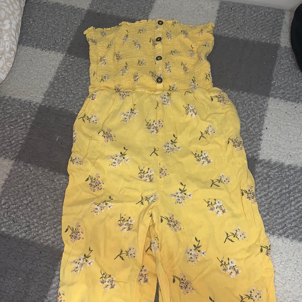 Women’s romper